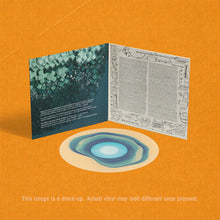 Load image into Gallery viewer, Alvvays - Alvvays (10th Anniversary Edition, Cerulean in Cloudy Clear)
