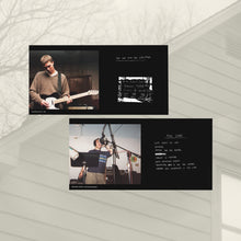 Load image into Gallery viewer, American Football - American Football LP1 (25th Anniversary Edition) (2LP Silver)
