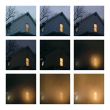 Load image into Gallery viewer, American Football - American Football (Covers) (Frosted Glass)
