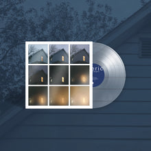 Load image into Gallery viewer, American Football - American Football (Covers) (Frosted Glass)
