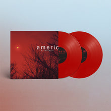 Load image into Gallery viewer, American Football - American Football (LP4)
