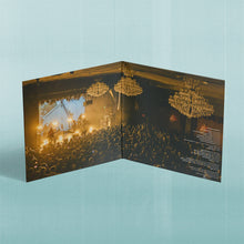 Load image into Gallery viewer, American Football - American Football (Live in Los Angeles) (2LP Kelly Green vinyl)
