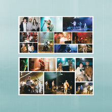 Load image into Gallery viewer, American Football - American Football (Live in Los Angeles) (2LP Kelly Green vinyl)

