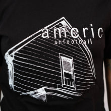 Load image into Gallery viewer, American Football - Stay Home T-Shirt
