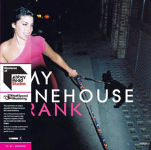Load image into Gallery viewer, Amy Winehouse - Frank (2LP Deluxe Edition, Half Speed Master)
