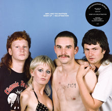 Load image into Gallery viewer, Amyl and The Sniffers - Giddy Up / Big Attraction (10 Year Anniversary Edition, LP)
