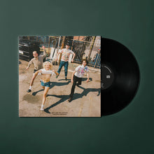 Load image into Gallery viewer, Amyl &amp; the Sniffers - Cartoon Darkness (Cartoon Black vinyl)
