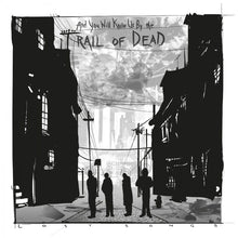 Load image into Gallery viewer, ...And You Will Know Us By The Trail Of Dead - Lost Songs (2LP Black &amp; White Marbled)
