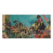 Load image into Gallery viewer, Anderson .Paak - Malibu (10th Anniversary Edition, 2LP Zoetrope Picture Disc)
