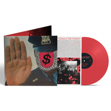 Load image into Gallery viewer, Angel Du$t - Cold 2 The Touch (Red vinyl)
