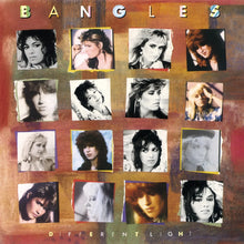Load image into Gallery viewer, The Bangles - Different Light
