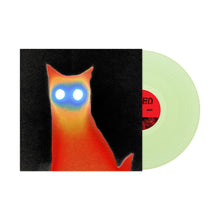 Load image into Gallery viewer, Basement - Wired (Coke Bottle Clear vinyl)
