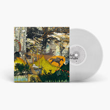 Load image into Gallery viewer, Bell Orchestre - Recording A Tape The Colour Of The Light (Clear)

