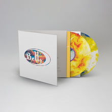 Load image into Gallery viewer, Belly - Star (2LP White Marbled vinyl + CD)
