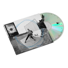 Load image into Gallery viewer, Ben Howard - Collections From The Whiteout (CD)
