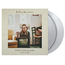 Load image into Gallery viewer, Billie Marten - Writing Of Blues And Yellow (Deluxe Album) (2LP Transparent vinyl, Numbered)

