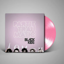 Load image into Gallery viewer, Black Kids - Partie Traumatic (Pearlescent Pink vinyl) - RSD BF 2025
