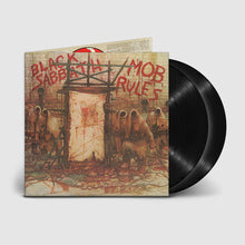 Load image into Gallery viewer, Black Sabbath - Mob Rules (2LP)
