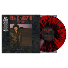 Load image into Gallery viewer, Black Sabbath Featuring Tony Iommi - Seventh Star (Red &amp; Black vinyl) - RSD 2026
