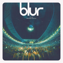 Load image into Gallery viewer, Blur - Live At Wembley Stadium (3LP)
