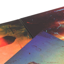 Load image into Gallery viewer, Boards Of Canada - Inferno (Japan Edition, 2LP Transparent Red vinyl)
