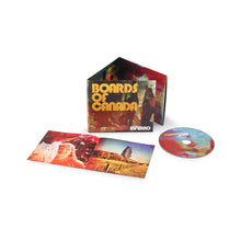 Load image into Gallery viewer, Boards Of Canada - Inferno (Japan Edition, CD)

