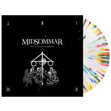 Load image into Gallery viewer, Bobby Krlic - Midsommar ("May Queen" Splatter vinyl)
