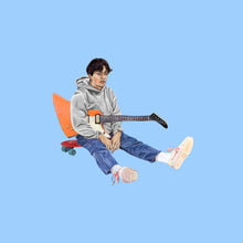 Load image into Gallery viewer, Boy Pablo - Soy Pablo (Pink vinyl)
