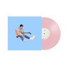 Load image into Gallery viewer, Boy Pablo - Soy Pablo (Pink vinyl)
