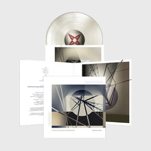 Load image into Gallery viewer, Brian Eno - Foreverandevernomore (Crystal Clear vinyl)
