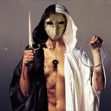 Load image into Gallery viewer, Bring Me The Horizon - There Is A Hell Believe Me I've Seen It. There Is A Heaven Let's Keep It A Secret. (2LP)
