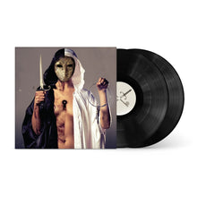 Load image into Gallery viewer, Bring Me The Horizon - There Is A Hell Believe Me I've Seen It. There Is A Heaven Let's Keep It A Secret. (2LP)
