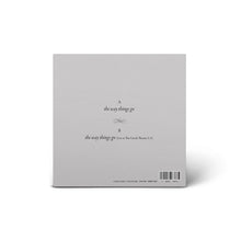 Load image into Gallery viewer, beabadoobee - The Way Things Go (7")
