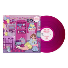 Load image into Gallery viewer, Beach Bunny - Tunnel Vision (Magenta vinyl)
