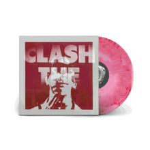 Load image into Gallery viewer, Beach Fossils - Clash The Truth (10th Anniversary Edition, Random Colour)
