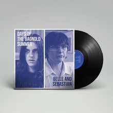 Load image into Gallery viewer, Belle &amp; Sebastian - Days Of The Bagnold Summer
