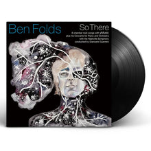 Load image into Gallery viewer, Ben Folds - So There (2LP)
