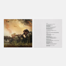 Load image into Gallery viewer, Ben Salisbury And Geoff Barrow - Civil War (Original Score) (Neon Green vinyl)
