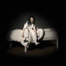 Load image into Gallery viewer, Billie Eilish - When We All Fall Asleep, Where Do We Go? (2026 Reissue, Baby Blue vinyl)
