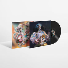 Load image into Gallery viewer, Bjork - Cornucopia Live (3LP)
