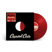 Load image into Gallery viewer, Black Pumas - Capitol Cuts (Red)
