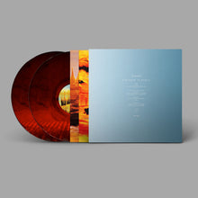 Load image into Gallery viewer, Bonobo - Distance In Static (Limited Edition, 2LP Red Haze Marble vinyl)
