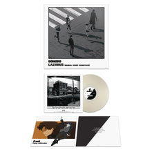 Load image into Gallery viewer, Bonobo - Lazarus (Original Series Soundtrack) (Milky Clear vinyl)
