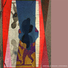 Load image into Gallery viewer, [PRE ORDER] Brian Eno and J Peter Schwalm - Drawn From Life
