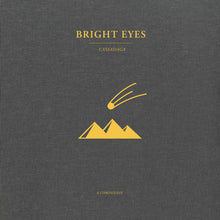 Load image into Gallery viewer, Bright Eyes – Cassadaga: A Companion (Opaque Gold)
