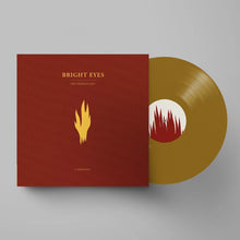 Load image into Gallery viewer, Bright Eyes - The People's Key: A Companion (Opaque Gold)
