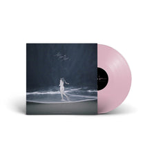 Load image into Gallery viewer, Bubble Tea And Cigarettes - There's Nothing but Pleasure (Pink vinyl)
