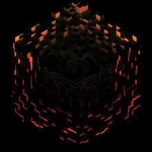 Load image into Gallery viewer, C418 - Minecraft Volume Beta (2LP Fire Splatter vinyk)
