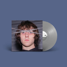 Load image into Gallery viewer, Cameron Winter - Heavy Metal (Silver Heavy Metal vinyl)
