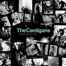 Load image into Gallery viewer, The Cardigans - The Rest Of The Best Vol. 2 (2LP)
